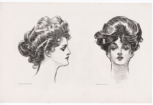 Gibson Girls